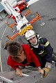  Photos de sapeurs pompiers en action, feu accident 