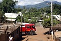  Photos de sapeurs pompiers en action, feu accident 