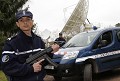  profession gendarme, profession gendarmes, photos gendarmerie, photos gendarmerie au coeur de l'action, feu, 