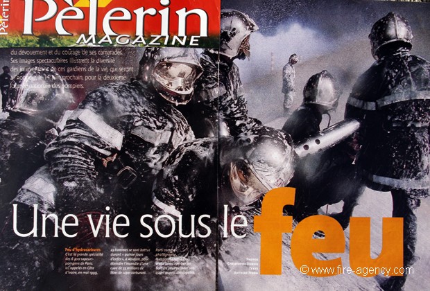 LE PELERIN MAGAZINE